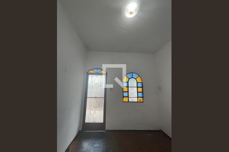 Sala de casa à venda com 2 quartos, 104m² em São Joaquim, Contagem