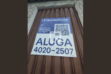 Placa de casa à venda com 2 quartos, 104m² em São Joaquim, Contagem