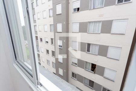 Vista do Quarto 1 de apartamento à venda com 2 quartos, 34m² em Socorro, São Paulo