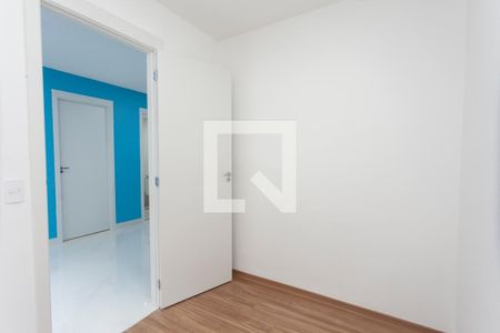 Quarto 2 de apartamento à venda com 2 quartos, 34m² em Socorro, São Paulo