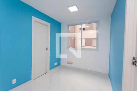 Sala de apartamento à venda com 2 quartos, 34m² em Socorro, São Paulo