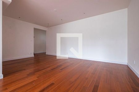 Sala de apartamento à venda com 3 quartos, 169m² em Cerqueira César, São Paulo