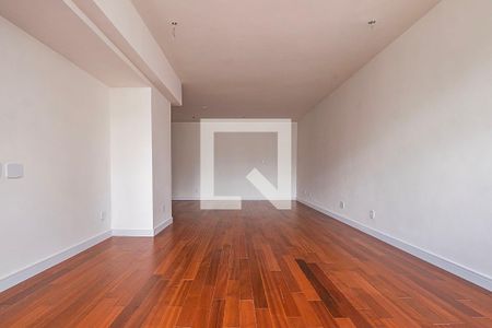 Sala de apartamento à venda com 3 quartos, 169m² em Cerqueira César, São Paulo