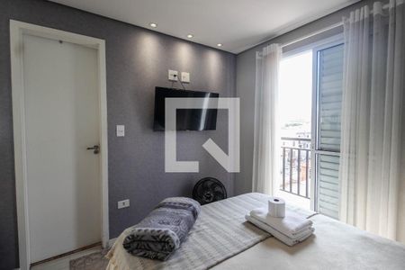 Studio de kitnet/studio à venda com 1 quarto, 30m² em Vila Dom Pedro Ii, São Paulo