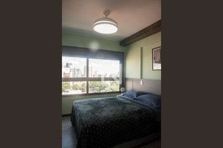 Studio de kitnet/studio à venda com 1 quarto, 18m² em Vila Clementino, São Paulo