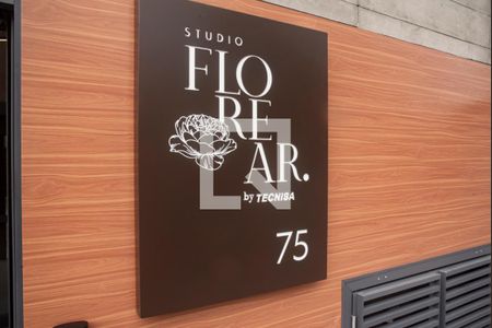 Fachada de kitnet/studio para alugar com 1 quarto, 18m² em Vila Clementino, São Paulo