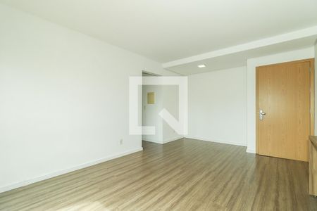 Sala de apartamento para alugar com 2 quartos, 66m² em Bom Jesus, Porto Alegre