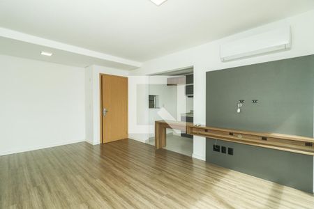 Sala de apartamento para alugar com 2 quartos, 66m² em Bom Jesus, Porto Alegre
