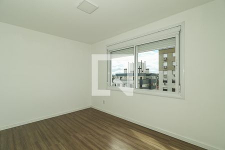 Quarto Suíte de apartamento para alugar com 2 quartos, 66m² em Bom Jesus, Porto Alegre