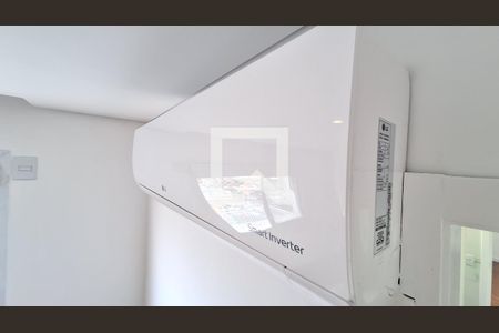 Detalhe da Sala de apartamento à venda com 4 quartos, 290m² em Vila Romana, São Paulo