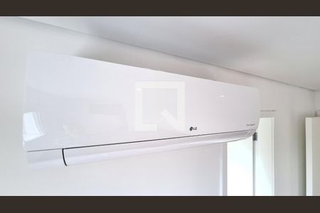 Detalhe da Sala de apartamento à venda com 4 quartos, 290m² em Vila Romana, São Paulo