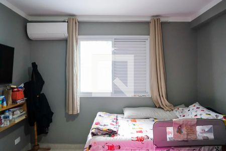 Quarto de casa à venda com 4 quartos, 280m² em Vila Mariza, São Bernardo do Campo