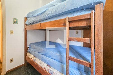 Quarto 2 de apartamento para alugar com 3 quartos, 70m² em Tortuga, Guarujá