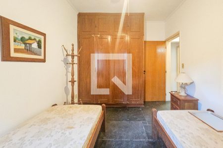 Quarto 1 de apartamento para alugar com 3 quartos, 70m² em Tortuga, Guarujá