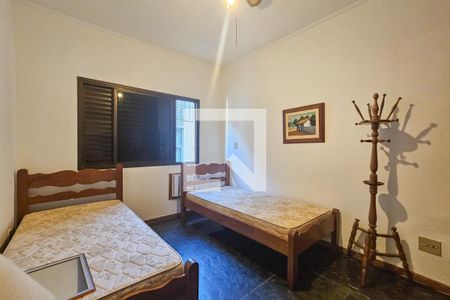 Quarto 1 de apartamento para alugar com 3 quartos, 70m² em Tortuga, Guarujá