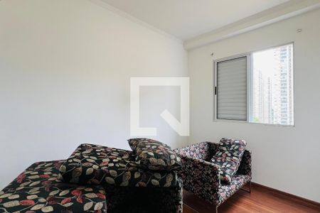 Quarto de apartamento para alugar com 2 quartos, 64m² em Picanço, Guarulhos