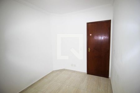 Quarto de apartamento para alugar com 2 quartos, 66m² em Jardim Goncalves, Sorocaba