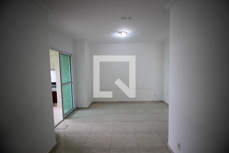 Sala de apartamento para alugar com 2 quartos, 66m² em Jardim Goncalves, Sorocaba