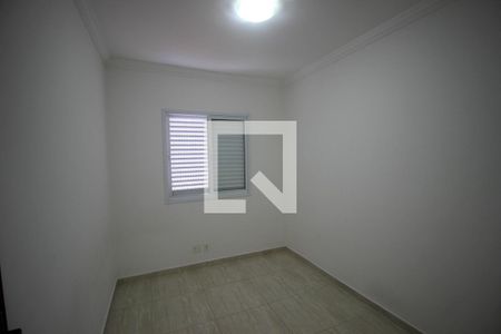Quarto de apartamento para alugar com 2 quartos, 66m² em Jardim Goncalves, Sorocaba