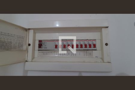 Quadro de Luz de apartamento à venda com 2 quartos, 50m² em Bussocaba, Osasco