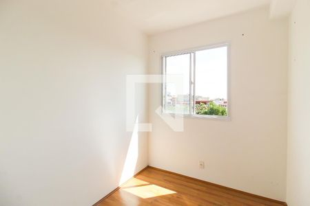 Quarto 1 de apartamento para alugar com 2 quartos, 32m² em Vila Nova Curuca, São Paulo