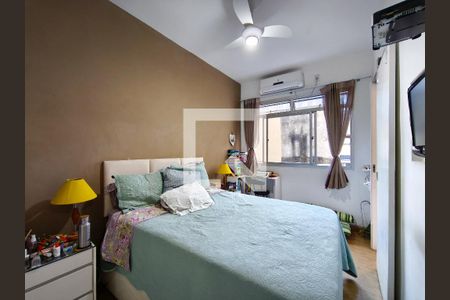 Suíte de apartamento à venda com 2 quartos, 60m² em Vila Isabel, Rio de Janeiro