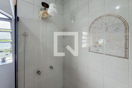 Banheiro da Suíte de casa à venda com 3 quartos, 192m² em Ipiranga, São Paulo