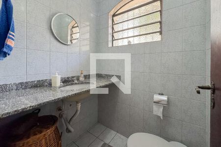 Lavabo de casa à venda com 3 quartos, 192m² em Ipiranga, São Paulo