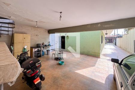 Quintal de casa à venda com 3 quartos, 192m² em Ipiranga, São Paulo