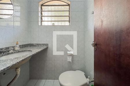 Lavabo de casa à venda com 3 quartos, 192m² em Ipiranga, São Paulo