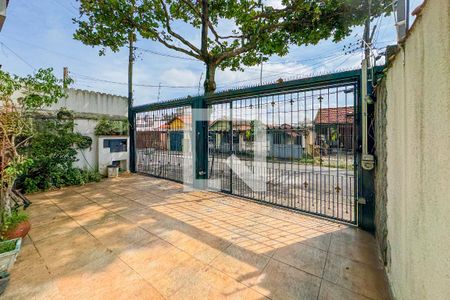 Garagem de casa à venda com 3 quartos, 192m² em Ipiranga, São Paulo