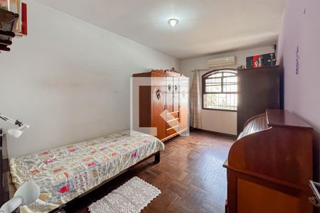Quarto 2 de casa à venda com 3 quartos, 192m² em Ipiranga, São Paulo