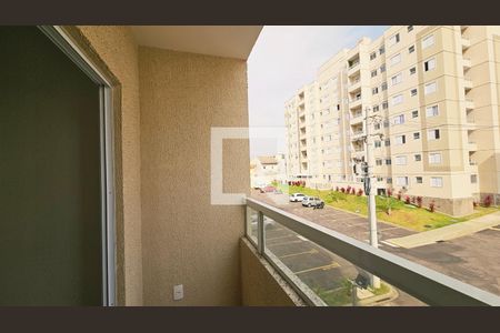 Apartamento para alugar com 2 quartos, 48m² em Medeiros, Jundiaí