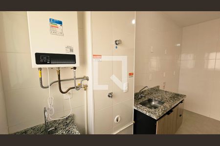 Apartamento para alugar com 2 quartos, 48m² em Medeiros, Jundiaí