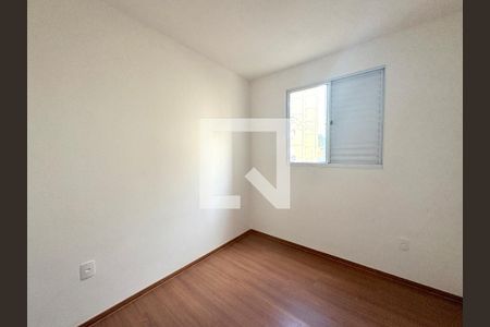 Quarto 1 de apartamento para alugar com 2 quartos, 48m² em Medeiros, Jundiaí