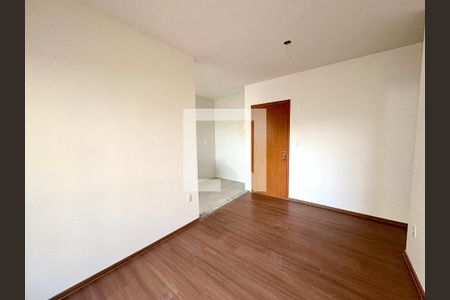 Sala de apartamento para alugar com 2 quartos, 48m² em Medeiros, Jundiaí