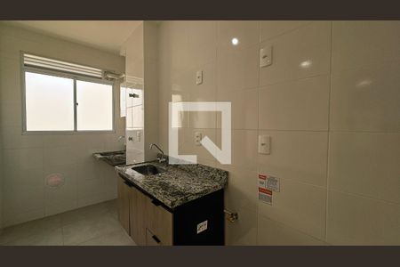 Apartamento para alugar com 2 quartos, 48m² em Medeiros, Jundiaí