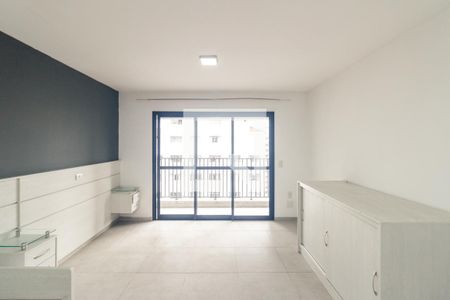 Studio de kitnet/studio para alugar com 1 quarto, 41m² em Santa Ifigênia, São Paulo