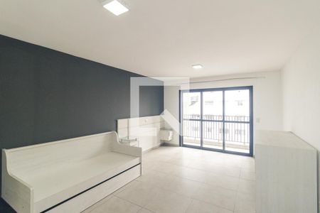 Studio de kitnet/studio para alugar com 1 quarto, 41m² em Santa Ifigênia, São Paulo