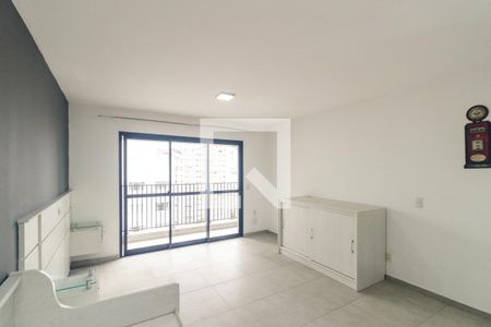 Studio de kitnet/studio para alugar com 1 quarto, 41m² em Santa Ifigênia, São Paulo