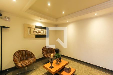 Hall de apartamento à venda com 3 quartos, 215m² em Parque da Mooca, São Paulo