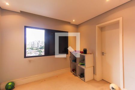 Quarto 1 - Suíte de apartamento à venda com 3 quartos, 215m² em Parque da Mooca, São Paulo
