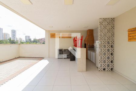 Apartamento à venda com 2 quartos, 42m² em Parque Reboucas, São Paulo