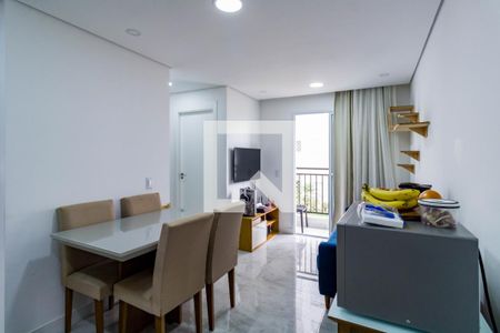 Apartamento à venda com 2 quartos, 42m² em Parque Reboucas, São Paulo