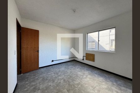 Quarto 2 de apartamento para alugar com 2 quartos, 51m² em Santos Dumont, São Leopoldo