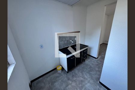 Cozinha de apartamento para alugar com 2 quartos, 51m² em Santos Dumont, São Leopoldo