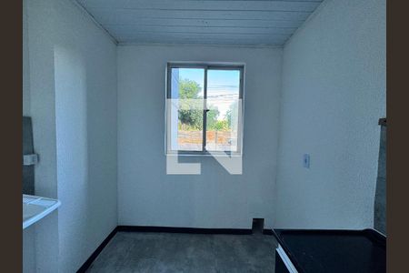 Área de Serviço de apartamento para alugar com 2 quartos, 51m² em Santos Dumont, São Leopoldo