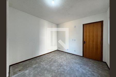 Sala de apartamento para alugar com 2 quartos, 51m² em Santos Dumont, São Leopoldo