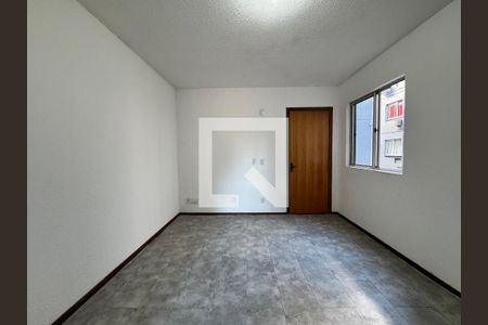 Sala de apartamento para alugar com 2 quartos, 51m² em Santos Dumont, São Leopoldo