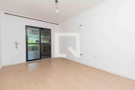 Sala e Cozinha de casa para alugar com 3 quartos, 110m² em Jardim Matarazzo, São Paulo